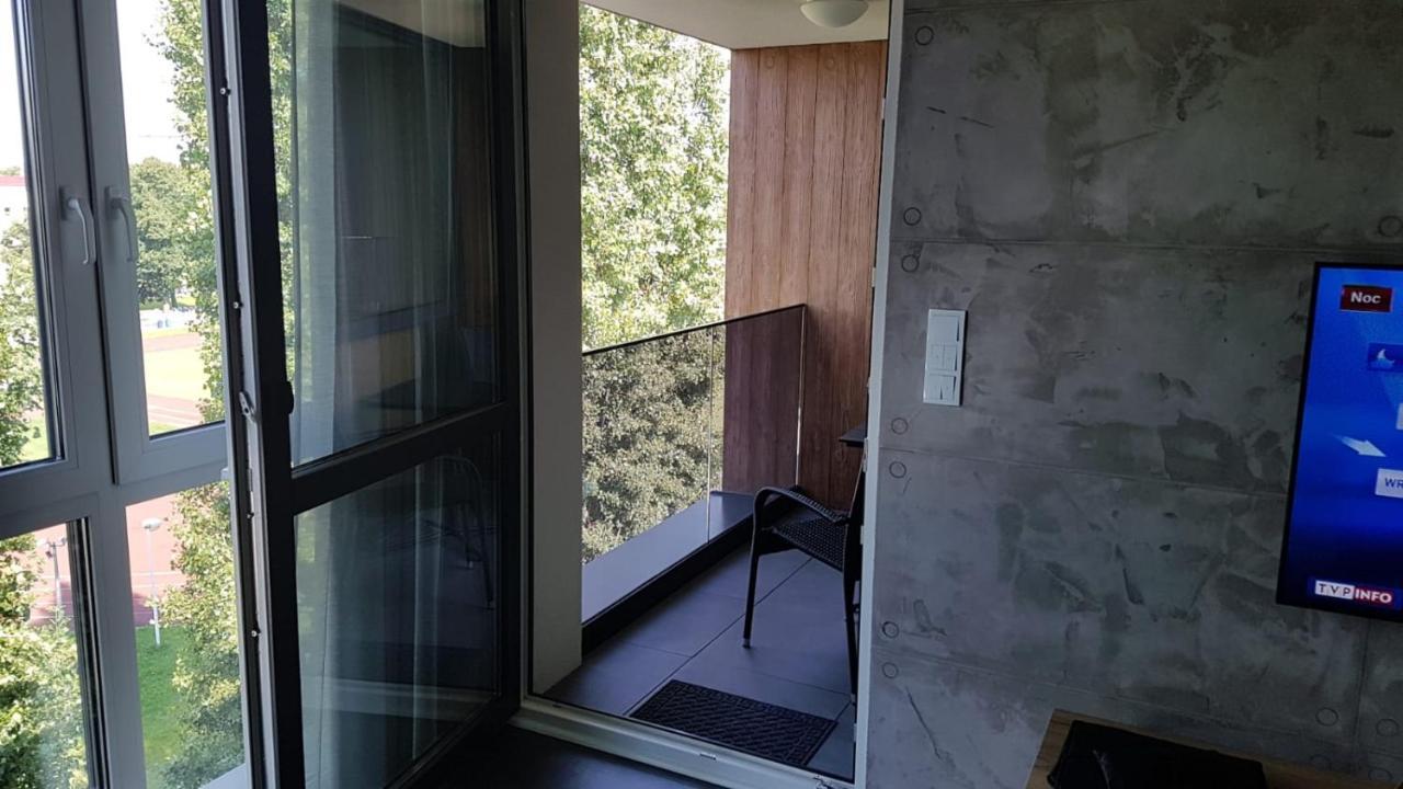 Apartament Marzenie 14 - Opole Exterior foto